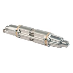 Погружной вибрационный насос Unipump Бавленец 2 БВ-0.24-40-У5 10 м