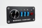 Электрический котел ЭВАН Warmos Comfort-14 миникотельная