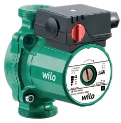 Циркуляционный насос Wilo STAR-RS 25/6-130-RK
