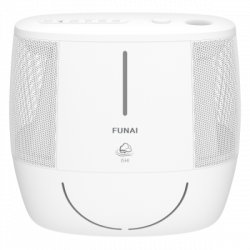 Мойка воздуха Funai FAW-ISE480/6.0(WT) Ishi