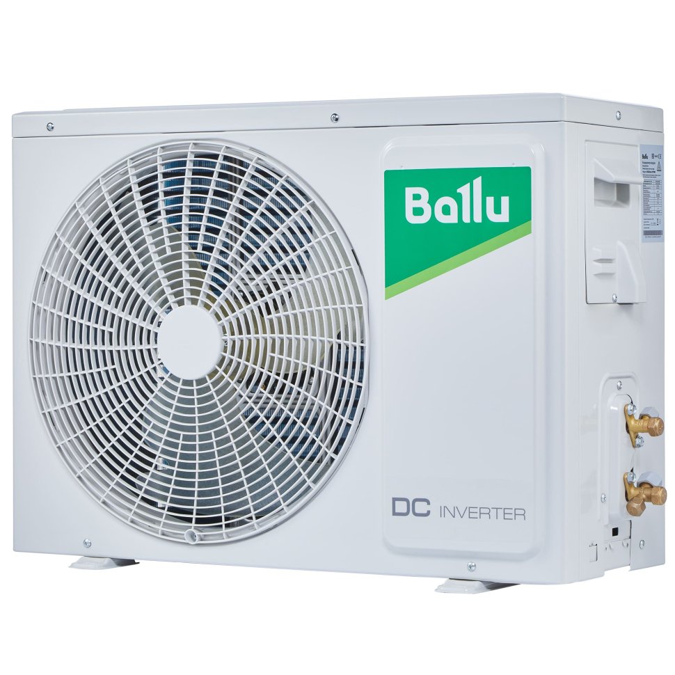 Сплит-система Ballu BSOI-10HN8 Odyssey DС Inverter