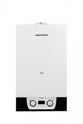 Настенный газовый котел MIZUDO MAESTRO LUX M11Т c шиной OpenTherm