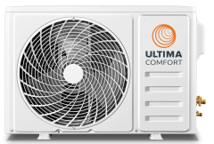 Сплит-система Ultima Comfort ECL-07PN-IN/ECL-07PN-OUT Eclipse