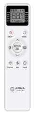 Сплит-система Ultima Comfort ECL-07PN-IN/ECL-07PN-OUT Eclipse