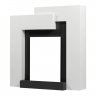 Портал Firelight Top Classic белый