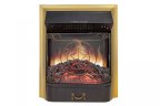 Каминокомплект Royal Flame Oxford с очагом Majestic FX M Brass орех