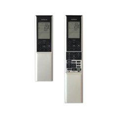 Напольная сплит-система Hitachi RAF-35RXE/RAC-35FXE Akebono
