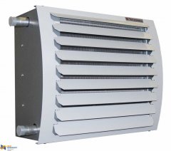 Водяной тепловентилятор Тепломаш КЭВ-25Т3W2