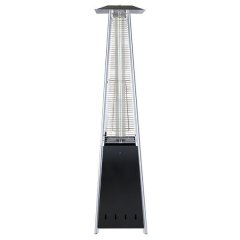 Уличный газовый обогреватель WWT 13I Black