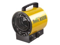 Электрическая тепловая пушка Ballu BHT-PA-3