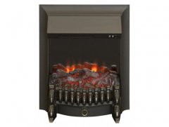 Каминокомплект RealFlame Stefania с очагом Fobos Lux S Black