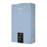 Газовый проточный водонагреватель Thermex T 20 D Silver Grey