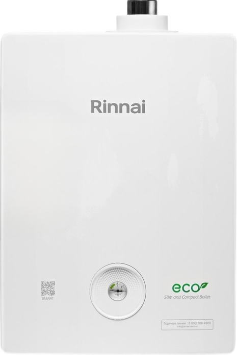 Настенный газовый котел Rinnai BR-SE24