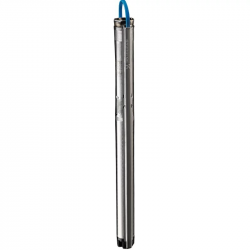Погружной скважинный насос Grundfos SQ 3-30