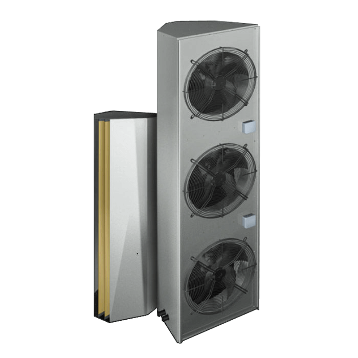 Тепловая завеса Sonniger GUARD PRO 200E