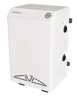 Парапетный газовый котел VARGAZ P16 (КСГ-П-16)