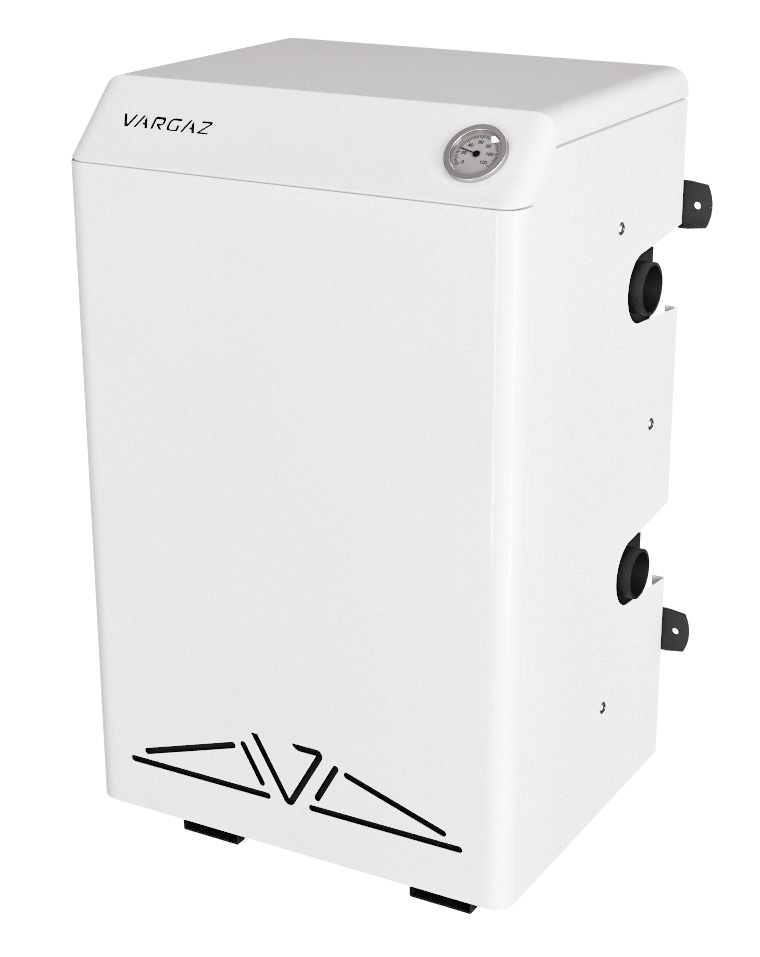 Парапетный газовый котел VARGAZ P16 (КСГ-П-16)