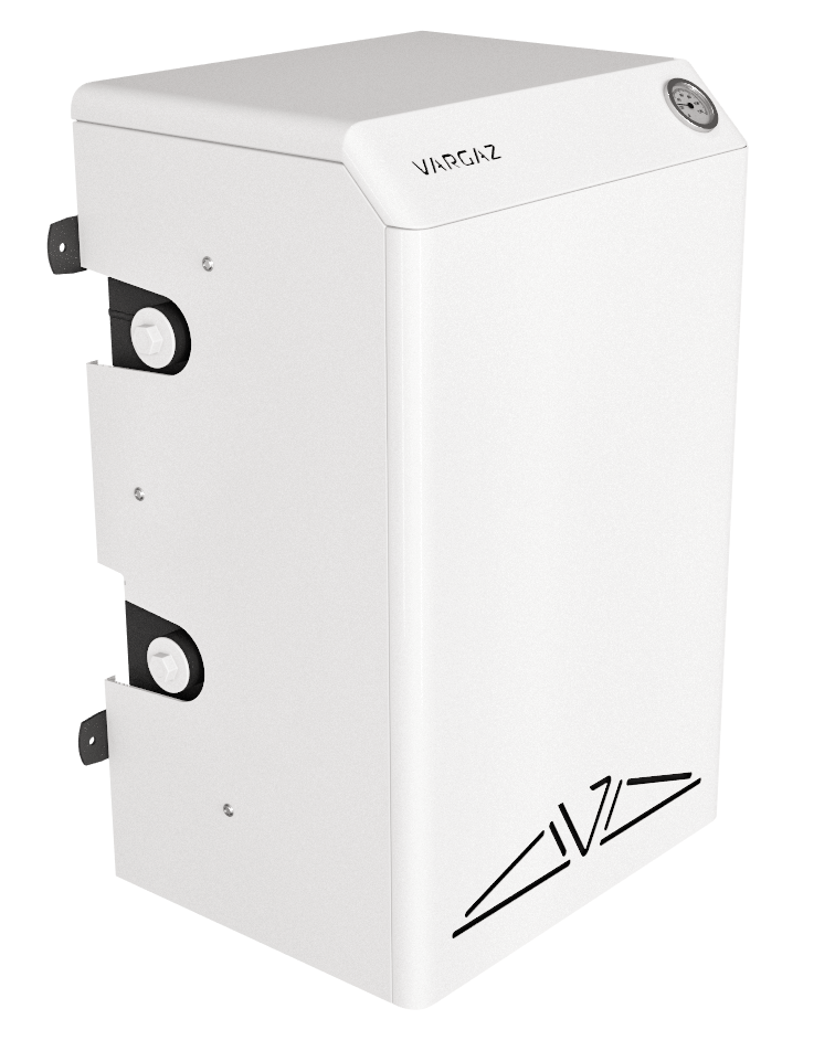 Парапетный газовый котел VARGAZ P16 (КСГ-П-16)