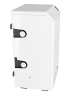 Парапетный газовый котел VARGAZ P16 (КСГ-П-16)