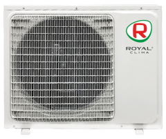 Канальная сплит-система Royal Clima CO-D 18HNX/CO-E 18HNX Competenza 2022