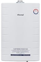 Настенный газовый котел Kiturami World Alpha 15 New