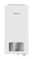 Настенный электрический котел MIZUDO EB M9EH OpenTherm Wi-Fi