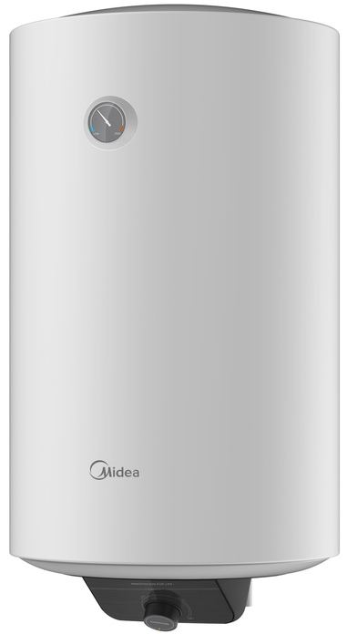 Накопительный электрический водонагреватель Midea MWH-10015-RED ProTec