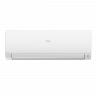 Мульти сплит-система на 3 комнаты 25+25+25 м2 Haier 2х AS25S2SF2FA-W+AS25S2SF2FA-B/3U70S2SL5FA Flexis Super Match