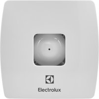 Вентилятор вытяжной Electrolux EAF-100TH Premium с таймером и гигростатом