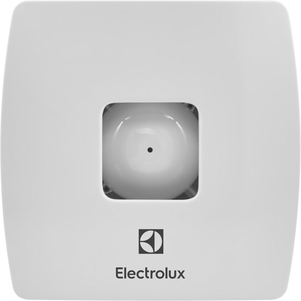 Вентилятор вытяжной Electrolux EAF-100TH Premium с таймером и гигростатом