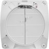 Вентилятор вытяжной Electrolux EAF-100TH Premium с таймером и гигростатом