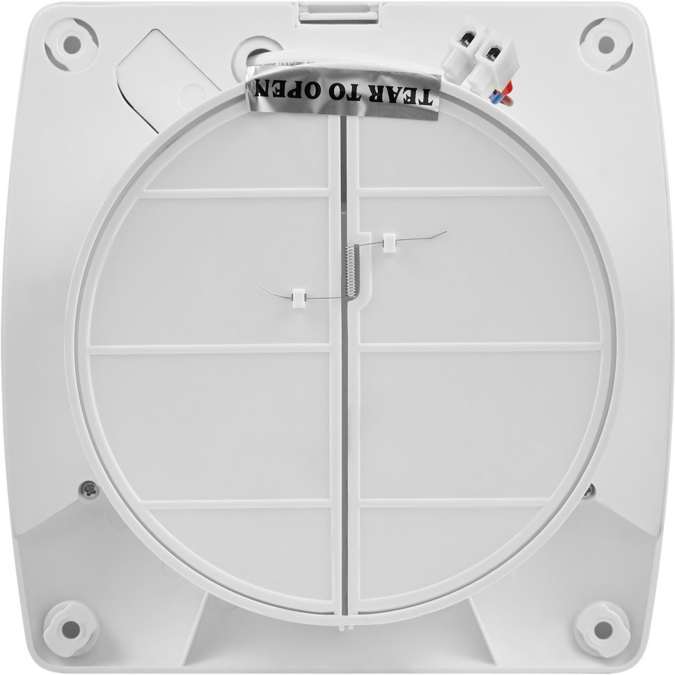 Вентилятор вытяжной Electrolux EAF-100TH Premium с таймером и гигростатом