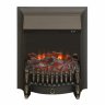 Каминокомплект RealFlame Andrea с очагом Fobos Lux Black S