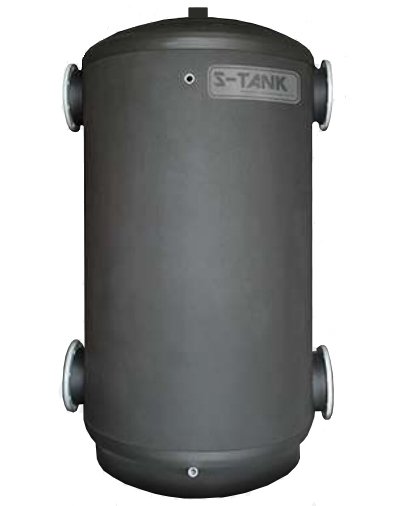 Буферный накопитель S-tank SS CT 2000