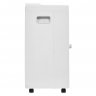 Мобильный кондиционер Rapid RAC-09 CA/N6/Wi-Fi