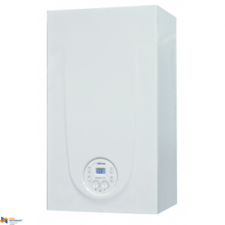 Настенный  газовый котел Sime BRAVA ONE 25 OF