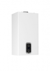 Газовый настенный котел Chaffoteaux Mira Advance System 25