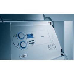 Напольный конденсационный газовый котел Vaillant ecoCRAFT exclusiv VKK2406/3-E
