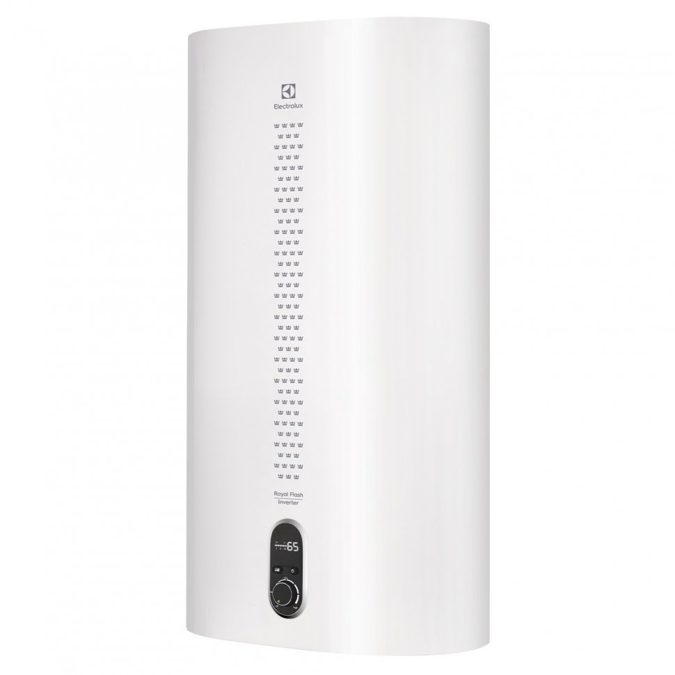 Накопительный водонагреватель Electrolux EWH-80 Royal Flash Inverter