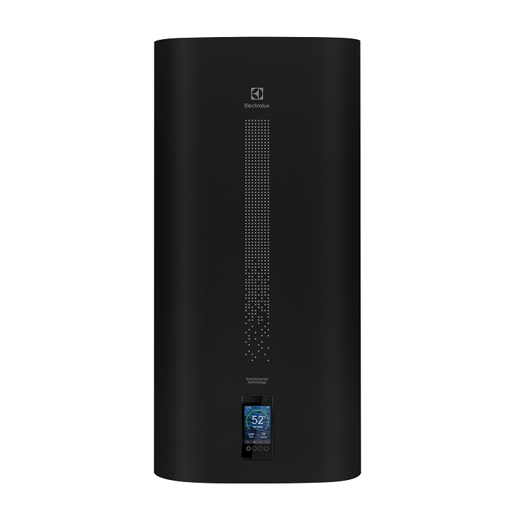 Накопительный водонагреватель Electrolux EWH 80 SmartInverter Grafit