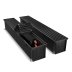 Внутрипольный конвектор Royal Thermo Atrium 190/200/2700-DG-U-BL