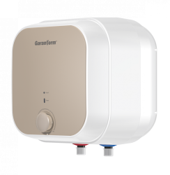 Накопительный электрический водонагреватель Garanterm Plus 30 O