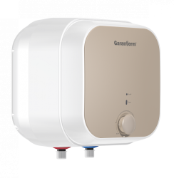 Накопительный электрический водонагреватель Garanterm Plus 30 O