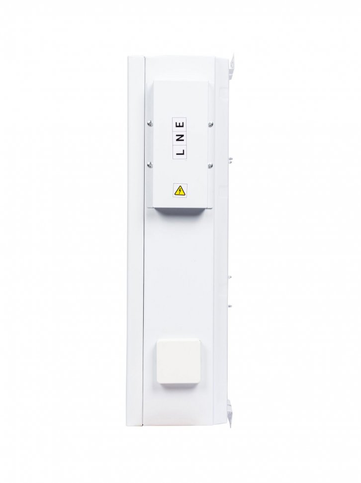 Настенный электрический котел Kotitonttu Ainova LT-16D