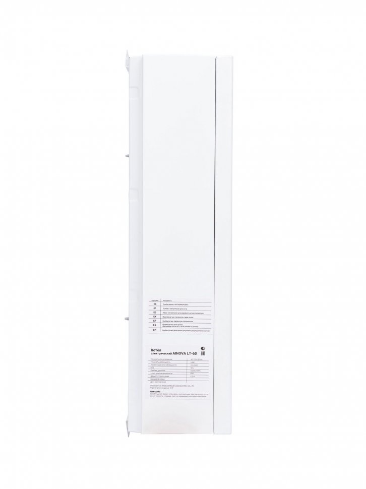 Настенный электрический котел Kotitonttu Ainova LT-16D