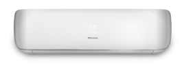 Сплит-система Hisense AS-10UW4RVETG01G/AS-10UW4RVETG01W Premium Design Super DC Inverter Wi-Fi