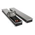 Внутрипольный конвектор Royal Thermo Atrium 90/200/2700-DG-U-NA