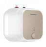 Накопительный электрический водонагреватель Garanterm Plus 10 U