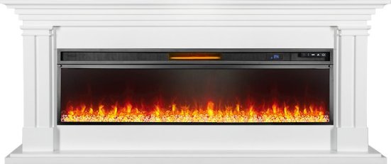 Каминокомплект Royal Flame Lyon 60 с очагом Vision 60 LED
