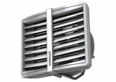 Водяной тепловентилятор Sonniger Heater Condens CR One